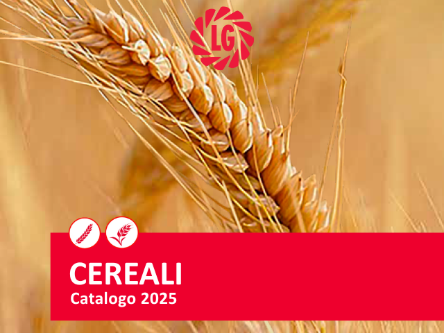 Cereali